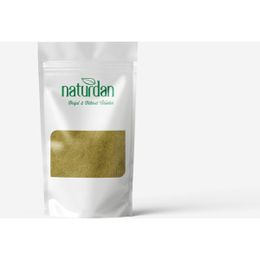 Naturdan 1 kg Toz Öğütülmüş Moringa Yaprağı