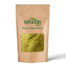 Naturdan 1 kg Toz Stevia Şeker Otu
