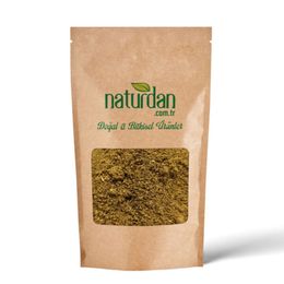 Naturdan 1 kg Udi Hindi Tozu
