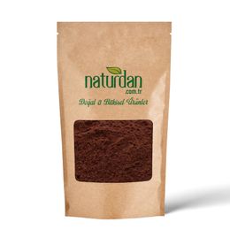 Naturdan 1 kg Üzüm Çekirdeği Tozu