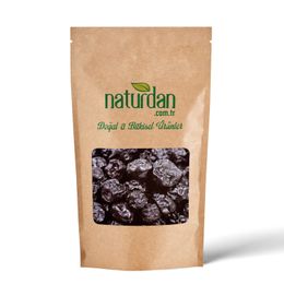 Naturdan 1 kg Yaban Mersini Kurusu