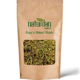 Naturdan 1 kg Zahter Kekik
