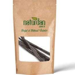Naturdan 10 Adet Çubuk Vanilya