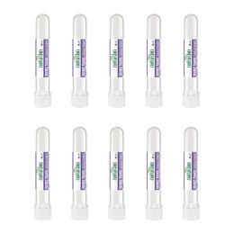 Naturdan 10 x 10 ml İsveç Tahıl Aroma Kiti