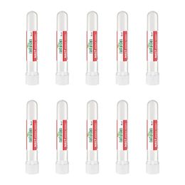 Naturdan 10 x 10 ml Kırmızı Malt Aroma Kiti