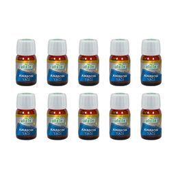 Naturdan 10 x 18 ml Saf Anason Yağı
