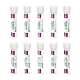 Naturdan 10 x 3 ml Agave Aroması