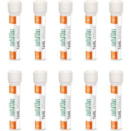 Naturdan 10 x 3 ml Tahıl (Votka) Aroması
