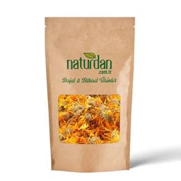 Naturdan 100 gr Aynısefa Çiçeği