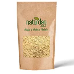 Naturdan 100 gr Beyaz Haşhaş
