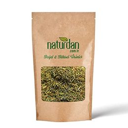 Naturdan 100 gr Funda Yaprağı