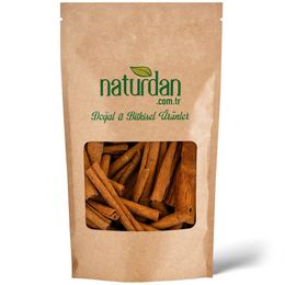 Naturdan 100 gr Kabuk Tarçın