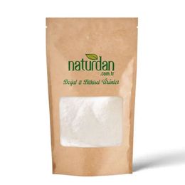 Naturdan 100 gr Kahve Kreması Süt Tozu