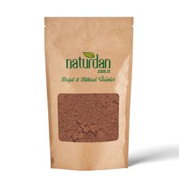 Naturdan 100 gr Kakao Tozu