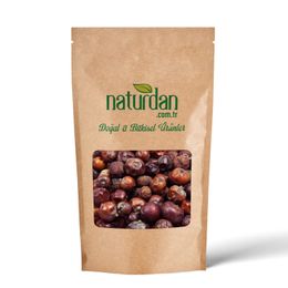 Naturdan 100 gr Kırmızı Ardıç Tohumu