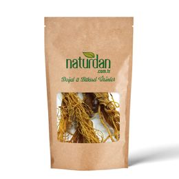 Naturdan 100 gr Kırmızı Kore Ginseng Kök