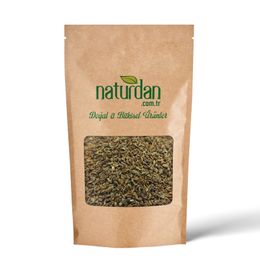 Naturdan 100 gr Maydanoz Tohumu