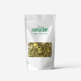 Naturdan 100 gr Moringa Yaprağı
