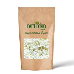Naturdan 100 gr Rendelenmiş Hindistan Cevizi