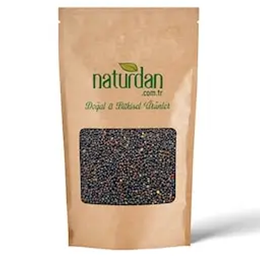 Naturdan 100 gr Siyah Hardal Tohumu