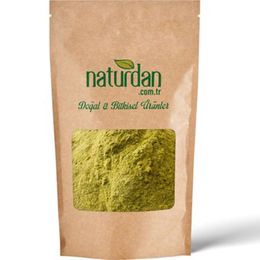 Naturdan 100 gr Stevia Şeker Otu Toz