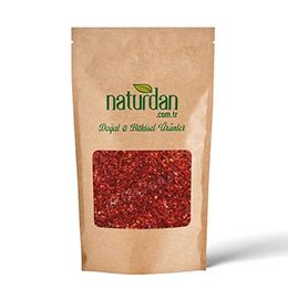 Naturdan 100 gr Tatlı Pul Biber