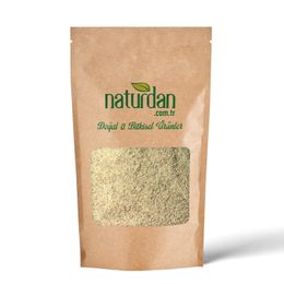 Naturdan 100 gr Toz Akbiber