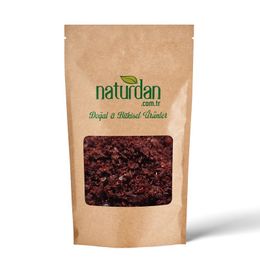 Naturdan 100 gr Yaprak Sumak