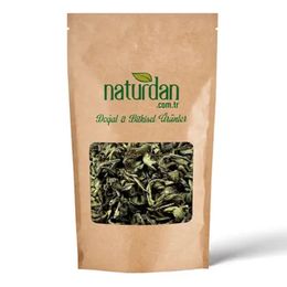 Naturdan 100 gr Yaprak Yeşil Çay