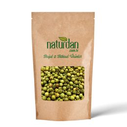 Naturdan 100 gr Yeşil Karabiber