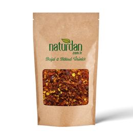 Naturdan 100 gr Zehir Acı Pul Biber