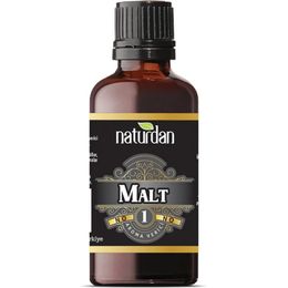 Naturdan 100 ml Amerikan Malt Aroması