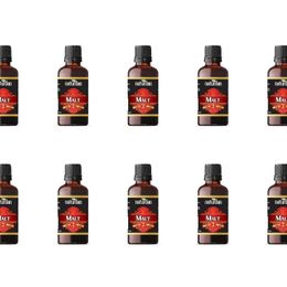 Naturdan 10x50 ml Jck No2 Malt Aroma Verici