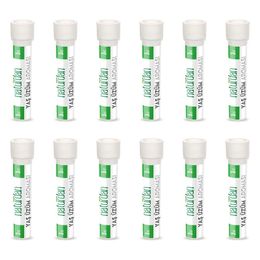 Naturdan 12 x 3 ml Yaş Üzüm Aroması