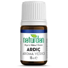 Naturdan 15 ml Ardıç Cin Aroması