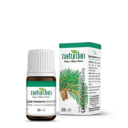 Naturdan 20 ml Çam Terebentin Esansı