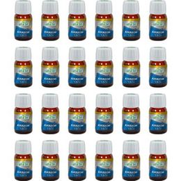 Naturdan 24 x 18 ml Saf Anason Yağı