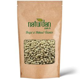 Naturdan 250 gr Akbiber Beyaz Karabiber