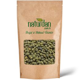 Naturdan 250 gr Bamya Tohumu