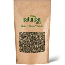 Naturdan 250 gr Chia Tohumu