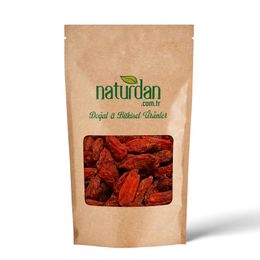 Naturdan 250 gr Goji Berry
