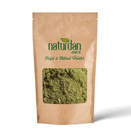 Naturdan 250 gr Kara Halile Tozu