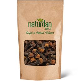Naturdan 250 gr Karanfil