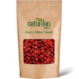 Naturdan 250 gr Kırmızı Karabiber