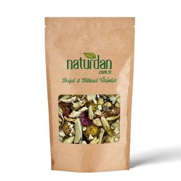 Naturdan 250 gr Kış Çayı