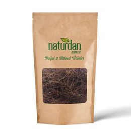 Naturdan 250 gr Mısır Püskülü