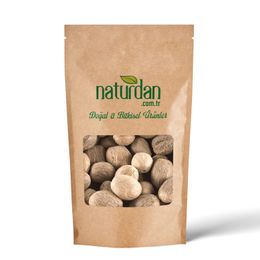 Naturdan 250 gr Muskat