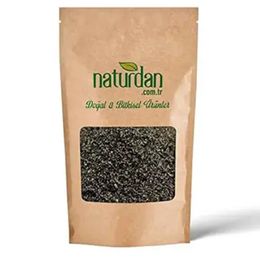 Naturdan 250 gr Öğütülmüş Toz Çörekotu