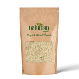 Naturdan 250 gr Öğütülmüş Toz Deve Dikeni Tohumu