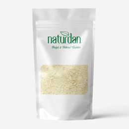 Naturdan 250 gr Öğütülmüş Toz Doğal Kitre Zamkı
